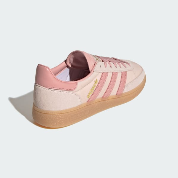 Purchase (W) Adidas Handball Spezial Wonder Quartz/Wonder Mauve/Gum Zapatillas JR3645