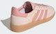 (Women) Adidas Handball Spezial Sneakers Wonder Quartz/Wonder Mauve/Gum JR3645