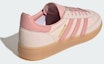 Purchase (Women) Adidas Handball Spezial Sneakers Wonder Quartz/Wonder Mauve/Gum JR3645
