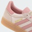 Cheap (Women) Adidas Handball Spezial Sneakers Wonder Quartz/Wonder Mauve/Gum JR3645