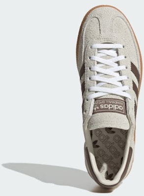 (Women) Adidas Handball Spezial Soccer Shoes Alumina/Earth Strata/Gum JQ8903 Order (Women) Adidas Handball Spezial Soccer Shoes Alumina/Earth Strata/Gum JQ8903