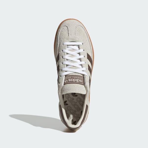 Lookbook (W) アディダス ハンドボール スペツィアル サッカーシューズ アルミナ/アースストラータ/ガム JQ8903