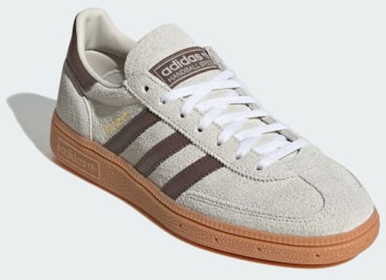 (Women) Adidas Handball Spezial Soccer Shoes Alumina/Earth Strata/Gum JQ8903 Shop (Women) Adidas Handball Spezial Soccer Shoes Alumina/Earth Strata/Gum JQ8903