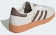 (Women) Adidas Handball Spezial Soccer Shoes Alumina/Earth Strata/Gum JQ8903