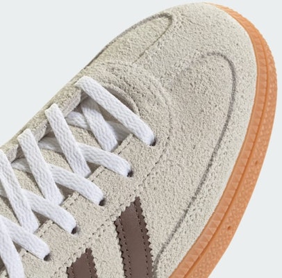 (Women) Adidas Handball Spezial Soccer Shoes Alumina/Earth Strata/Gum JQ8903 Cheap (Women) Adidas Handball Spezial Soccer Shoes Alumina/Earth Strata/Gum JQ8903