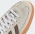 (Women) Adidas Handball Spezial Soccer Shoes Alumina/Earth Strata/Gum JQ8903