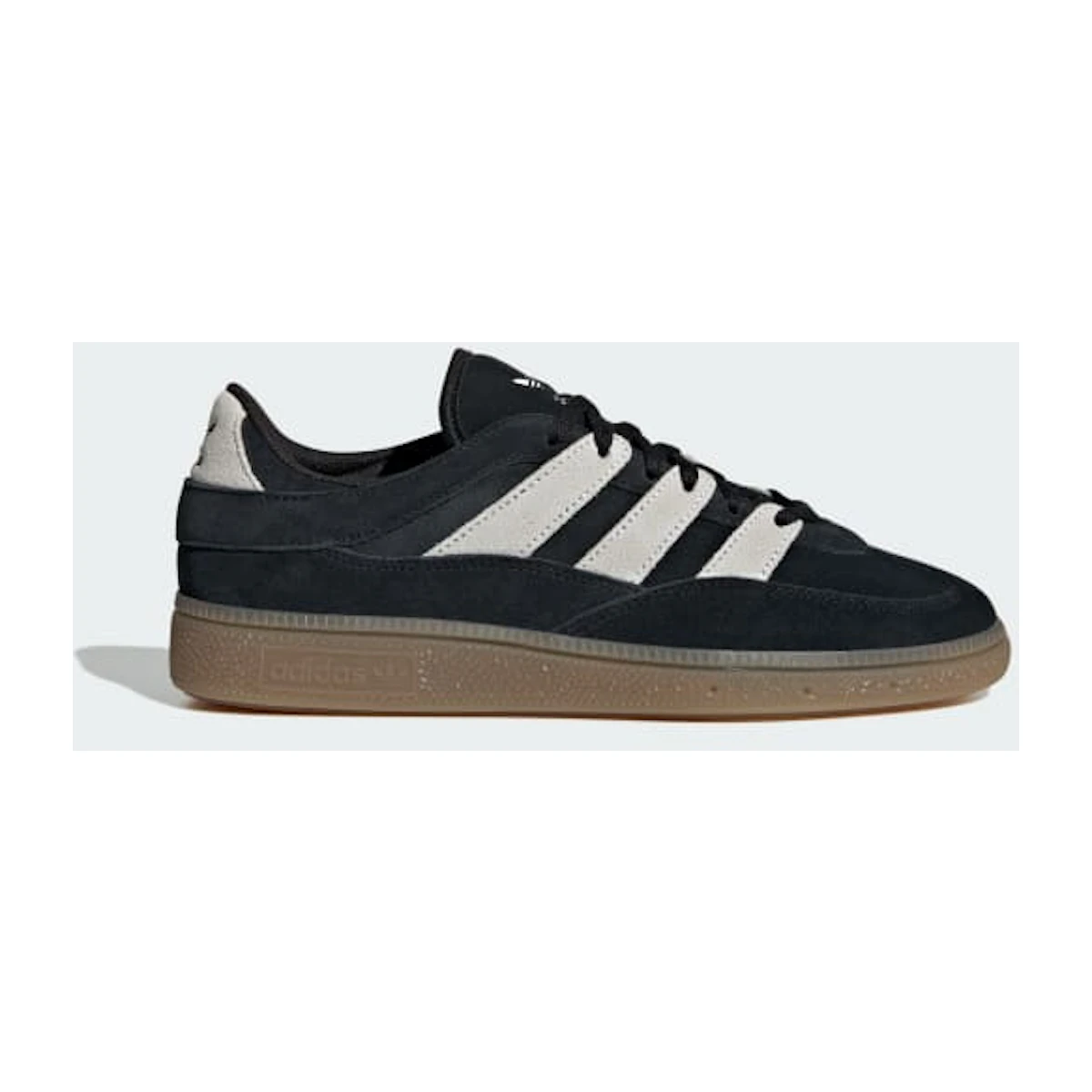 (W) Adidas Handball Spezial ST Hitam/Putih/Gum JS2795