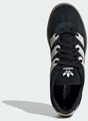 (W) Adidas Handball Spezial ST Negro/Blanco/Goma JS2795 Lookbook (W) Adidas Handball Spezial ST Negro/Blanco/Goma JS2795