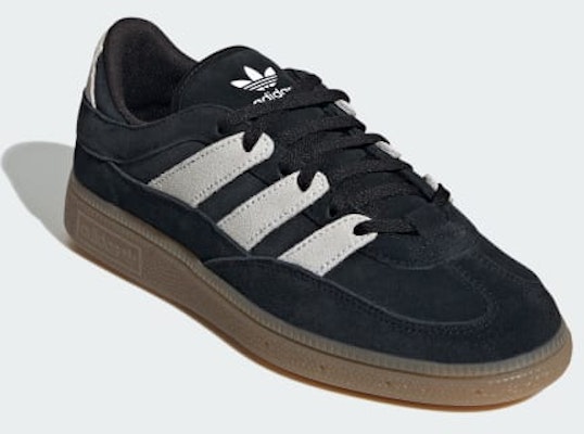 (W) Adidas Handball Spezial ST Negro/Blanco/Goma JS2795 Purchase (W) Adidas Handball Spezial ST Negro/Blanco/Goma JS2795