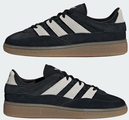 (W) Adidas Handball Spezial ST Negro/Blanco/Goma JS2795 Cheap (W) Adidas Handball Spezial ST Negro/Blanco/Goma JS2795