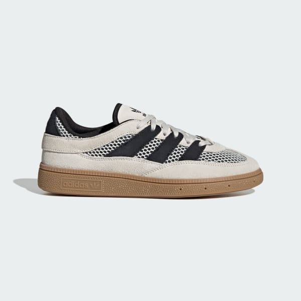 Buy (W) Adidas Handball Spezial ST Putih Hitam Core/Putih Awan JI2608