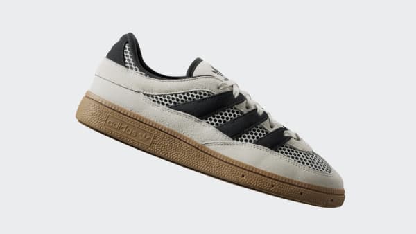 Order (W) Adidas Handball Spezial ST Putih Hitam Core/Putih Awan JI2608