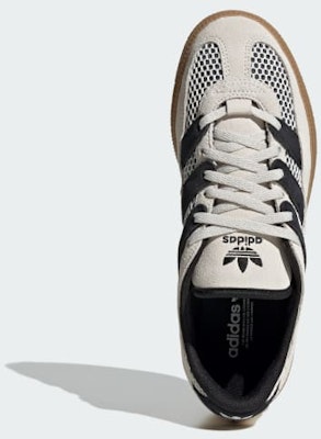 (Women) Adidas Handball Spezial ST Off White/Core Black/Cloud White JI2608 Lookbook (Women) Adidas Handball Spezial ST Off White/Core Black/Cloud White JI2608