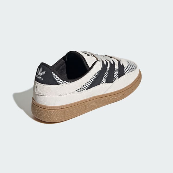 Details for (W) Adidas Handball Spezial ST Putih Hitam Core/Putih Awan JI2608