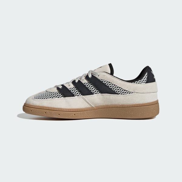 Sizing (W) Adidas Handball Spezial ST Putih Hitam Core/Putih Awan JI2608