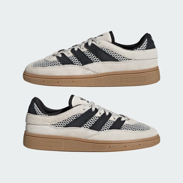 Cheap (W) Adidas Handball Spezial ST Putih Hitam Core/Putih Awan JI2608