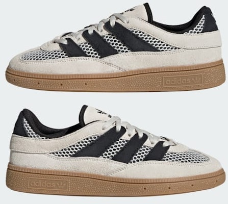 (Women) Adidas Handball Spezial ST Off White/Core Black/Cloud White JI2608 Cheap (Women) Adidas Handball Spezial ST Off White/Core Black/Cloud White JI2608