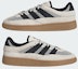 Cheap (Women) Adidas Handball Spezial ST Off White/Core Black/Cloud White JI2608