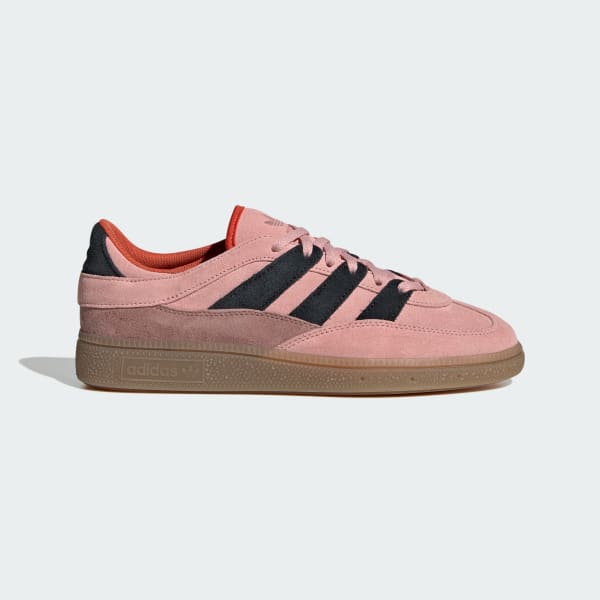 Adidas Handball Spezial ST Wonder Mauve/Wonder Mauve/Core Black JI2605