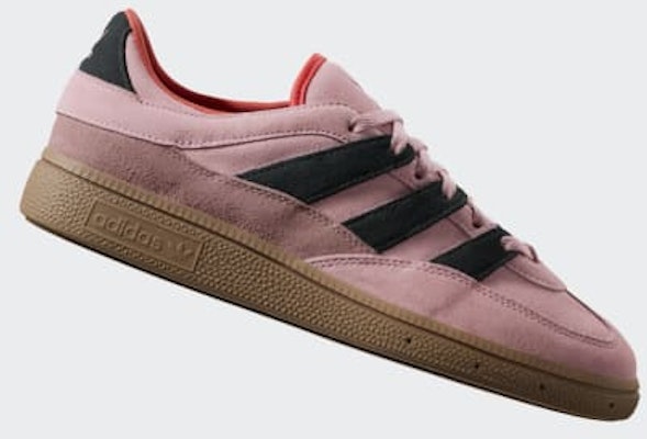 Adidas Handball Spezial ST Wonder Mauve/Wonder Mauve/Core Black JI2605 Order Adidas Handball Spezial ST Wonder Mauve/Wonder Mauve/Core Black JI2605