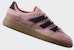 Adidas Handball Spezial ST Wonder Mauve/Wonder Mauve/Core Black JI2605