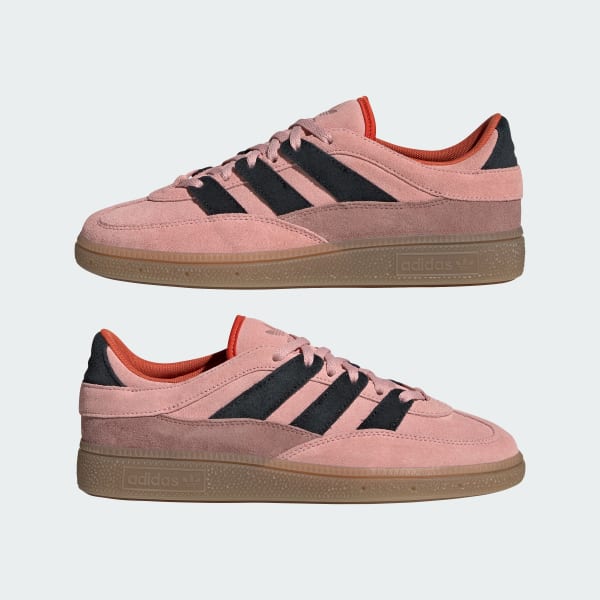 Cheap (W) 아디다스 핸드볼 슈페지알 ST 원더 모브/원더 모브/코어 블랙 JI2605