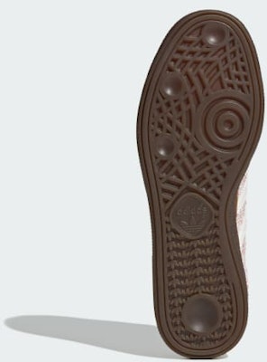 (Women) Adidas Handball Spezial W Sandy Pink/Core White/Gum JR4503 Lookbook (Women) Adidas Handball Spezial W Sandy Pink/Core White/Gum JR4503