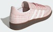 Purchase (Women) Adidas Handball Spezial W Sandy Pink/Core White/Gum JR4503