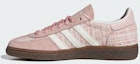 Details for (Women) Adidas Handball Spezial W Sandy Pink/Core White/Gum JR4503
