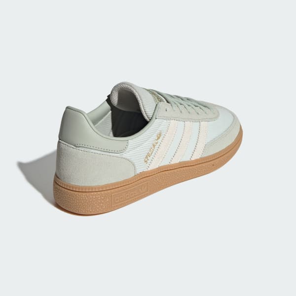 Purchase (W) Adidas Handball Spezial W Kasut Halo Hijau/Krim Putih/Linen Hijau HP7210
