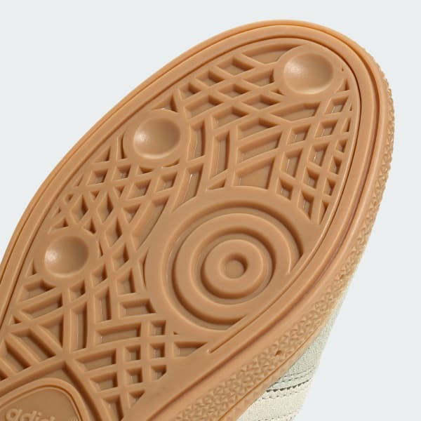 Cheap (W) Adidas Handball Spezial W Kasut Halo Hijau/Krim Putih/Linen Hijau HP7210