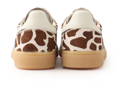 (W) 아디다스 핸드볼 슈페지얼 W 화이트 애니멀 패턴 스니커즈 KI6677 Lookbook (W) 아디다스 핸드볼 슈페지얼 W 화이트 애니멀 패턴 스니커즈 KI6677