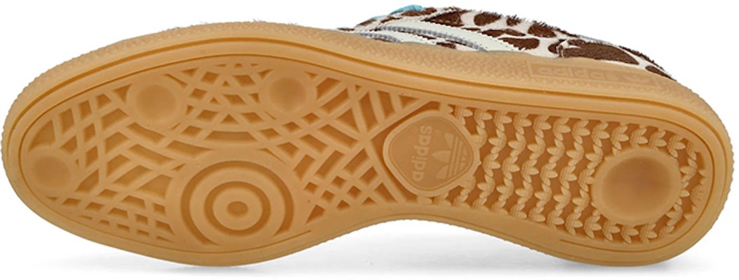 (W) 아디다스 핸드볼 슈페지얼 W 화이트 애니멀 패턴 스니커즈 KI6677 Purchase (W) 아디다스 핸드볼 슈페지얼 W 화이트 애니멀 패턴 스니커즈 KI6677