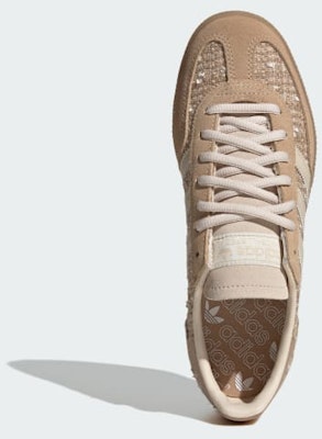 (Women) Adidas Handball Spezial W Warm Sandstone/Core White/Gum JR4504 Order (Women) Adidas Handball Spezial W Warm Sandstone/Core White/Gum JR4504