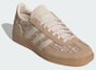 Shop (Women) Adidas Handball Spezial W Warm Sandstone/Core White/Gum JR4504