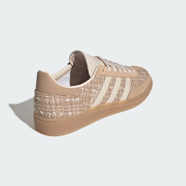 Purchase (W) Adidas Handball Spezial W Warm Sandstone/Putih/Gum JR4504