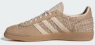 Details for (Women) Adidas Handball Spezial W Warm Sandstone/Core White/Gum JR4504
