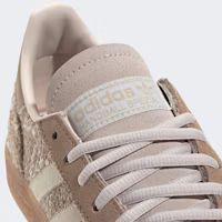 Sizing (W) Adidas Handball Spezial W 暖沙色/核心白/焦糖棕 JR4504