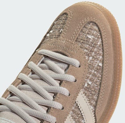 (Women) Adidas Handball Spezial W Warm Sandstone/Core White/Gum JR4504 Cheap (Women) Adidas Handball Spezial W Warm Sandstone/Core White/Gum JR4504
