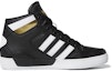 Order (W) adidas Hard Court High J 'Hitam Emas' FV5732