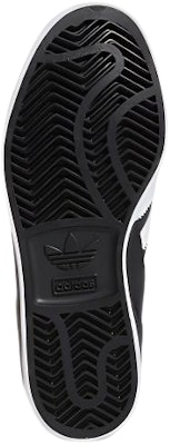 (W) adidas Hard Court High J 'Hitam Emas' FV5732 Details for (W) adidas Hard Court High J 'Hitam Emas' FV5732