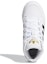 Purchase (W) adidas Hard Court High J 'Putih Emas' FV5734