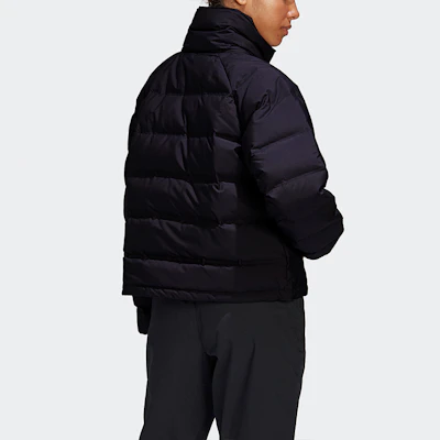 (W) adidas Helionic Rlx Jaket Musim Sejuk Minimalis Hitam Puffer FT2563 Purchase (W) adidas Helionic Rlx Jaket Musim Sejuk Minimalis Hitam Puffer FT2563