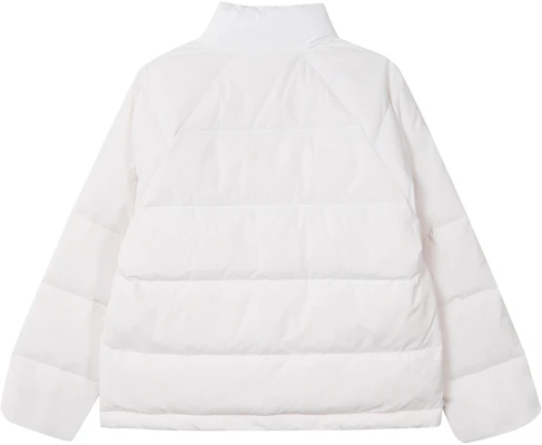 (W) adidas Helionic 純色白色羽絨外套 IK3195 Lookbook (W) adidas Helionic 純色白色羽絨外套 IK3195