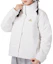Purchase (W) adidas Helionic 純色白色羽絨外套 IK3195