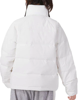 (W) adidas Helionic 純色白色羽絨外套 IK3195 Details for (W) adidas Helionic 純色白色羽絨外套 IK3195