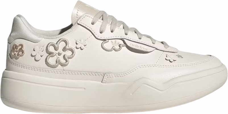 (女款)adidas Her Court '刺繡花卉' HR1389 Buy (女款)adidas Her Court '刺繡花卉' HR1389