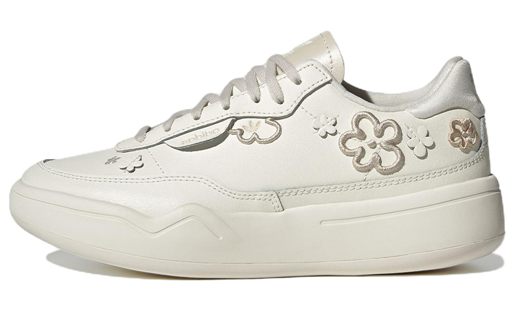 Buy (W) adidas Her Court 'Bunga Sulam' HR1389