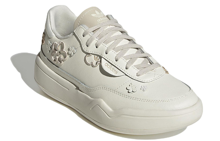 Lookbook (W) adidas Her Court 'Bunga Sulam' HR1389