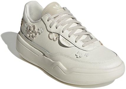 (W) adidas Her Court 'Bunga Bersulam' HR1389 Lookbook (W) adidas Her Court 'Bunga Bersulam' HR1389